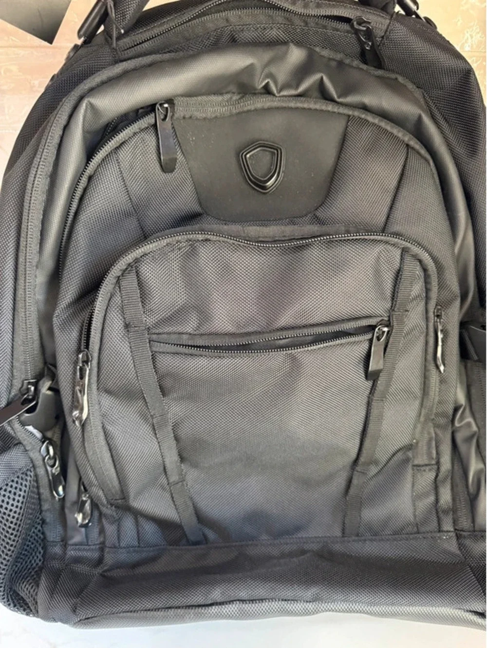 Traveler's Choice 19